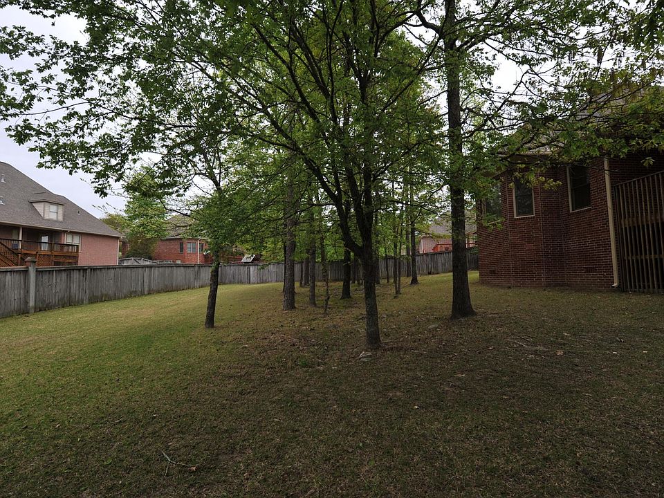 43 Talais Dr, Little Rock, AR 72223 Zillow