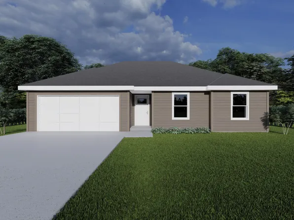 123 Silver Maple Drive, Aurora, MO 65605