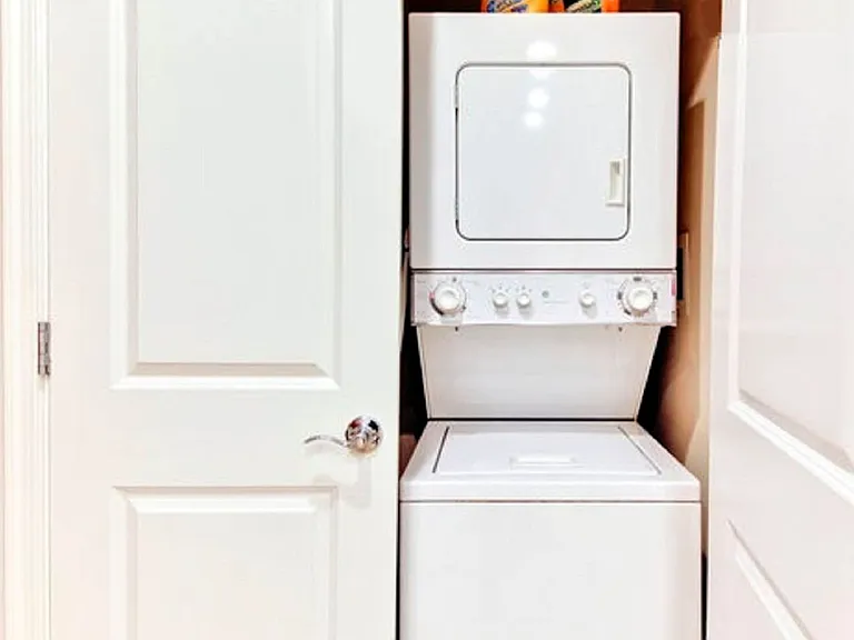 Washer/Dryer