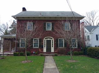 400 N 9th St, Indiana, PA 15701