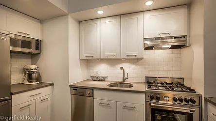 Sold by Garfield Realty 