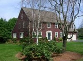 270 Pond St, Hopkinton, MA 01748