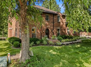 4695 Stonebridge Ct, Columbus, IN 47201