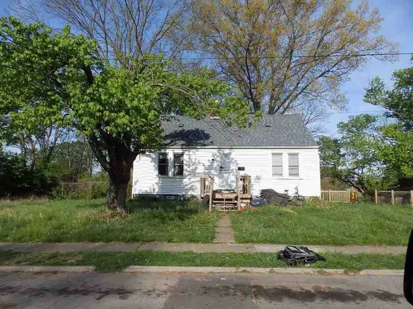 2153 Arlene Ave, Dayton, OH 45406