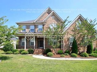 1000 Woodkirk Ln, Matthews, NC 28104