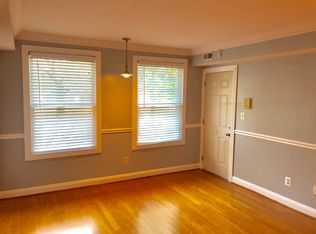 300 Oklahoma Ave NE APT 202, Washington, DC 20002