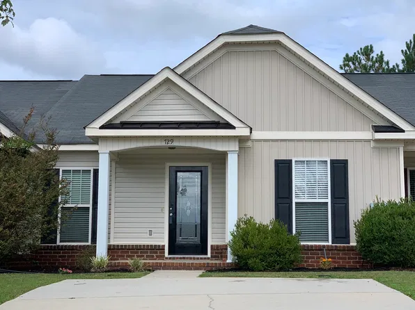 729 Whispering Willow Way, Grovetown, GA 30813