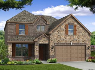 3528 Twin Pond Trl, Euless, TX 76040