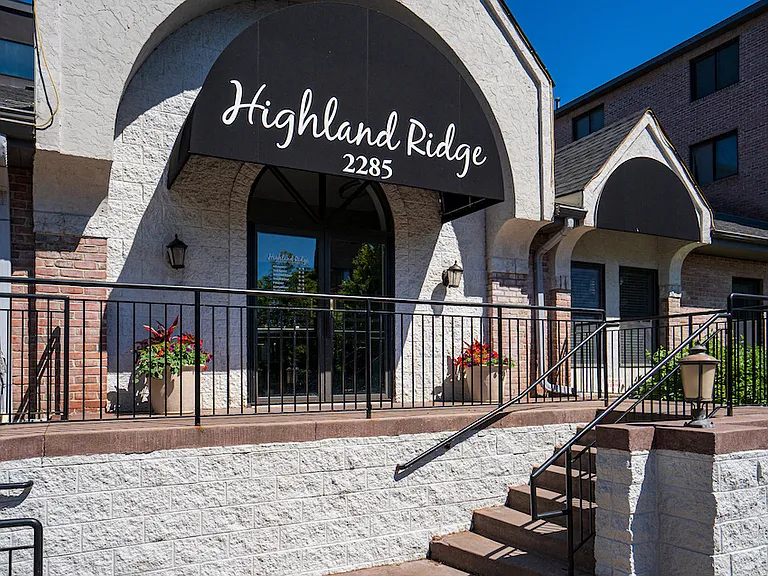 Highland Ridge — Photo 23