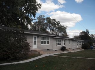425 Oak St #4, Big Rapids, MI