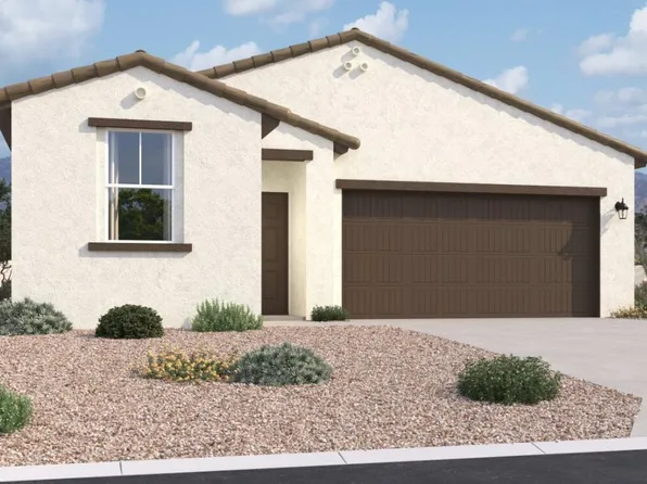 47692 W KENNER Drive, Maricopa, AZ 85139