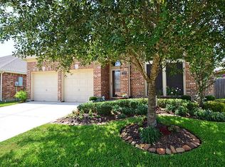 11019 Witherspoon Dr, Richmond, TX 77406