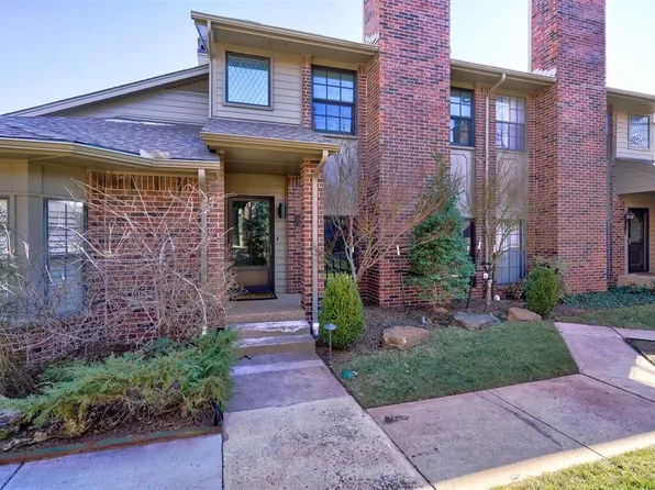 6204 Waterford Blvd APT 42, Oklahoma City, OK 73118