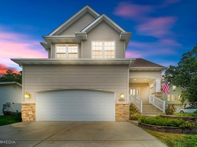 562 S Lakeview Dr, Lowell, IN, 46356