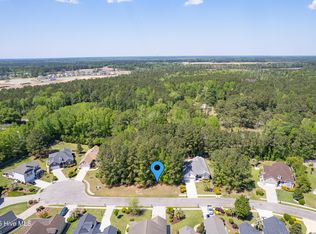 598 Lathrop Ct NW LOT 716, Calabash, NC 28467