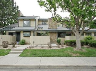 8791 Allison Dr APT B, Arvada, CO 80005