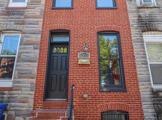 1265 Washington Blvd, Baltimore, MD 21230