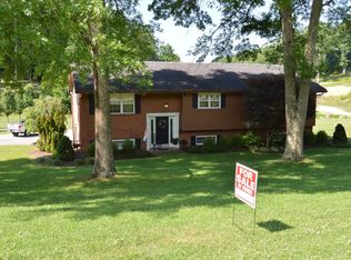 3439 Norwood Rd, Huntington, WV 25705