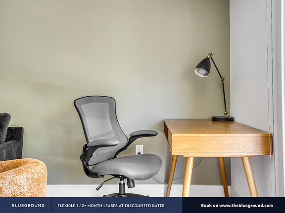 Office Area