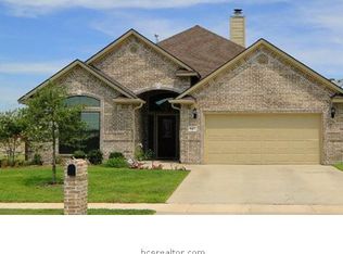 4012 Sunny Meadow Brk, College Station, TX 77845