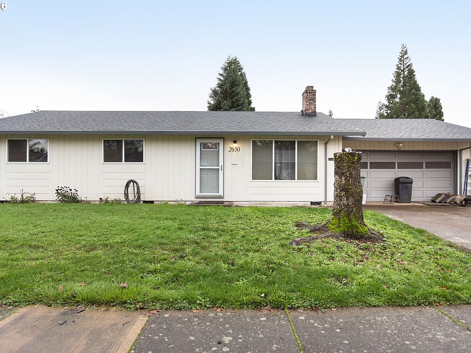 2630 NE Ford St, Mcminnville, OR 97128 Zillow