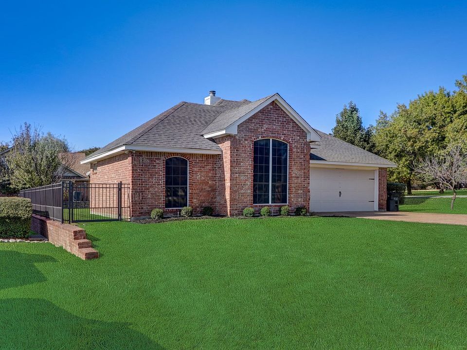 8700 Brierfield Rd, Granbury, TX 76049 MLS 20478869 Zillow