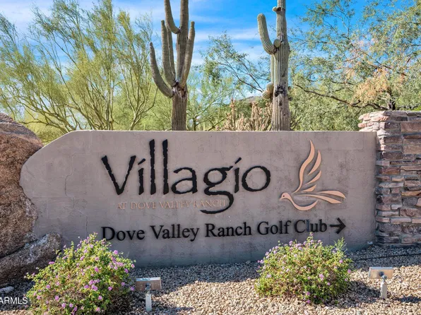 33550 N DOVE LAKES Drive #1044, Cave Creek, AZ 85331