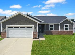 2006 Rylan Rd, Mahomet, IL 61853