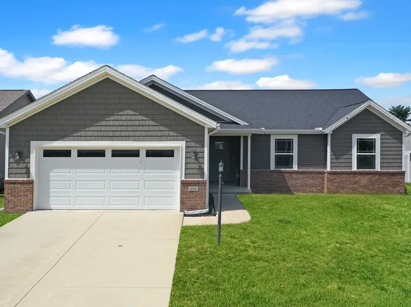 2006 Rylan Rd, Mahomet, IL 61853
