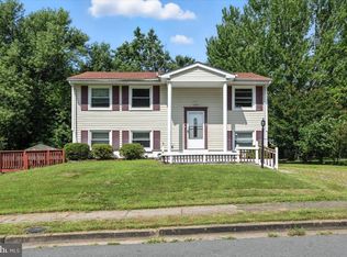 13008 Kimbrough Ln, Woodbridge, VA 22193