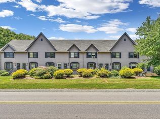 1393 Plymouth St UNIT 1393, East Bridgewater, MA 02333