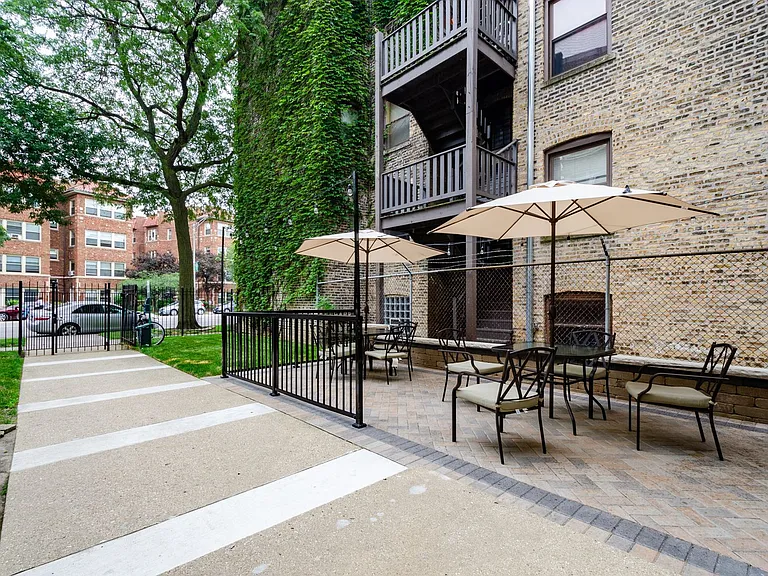 The Sheridan View — Photo 101