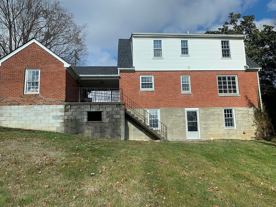 108 Barnes Mill Rd, Richmond, KY 40475 Zillow