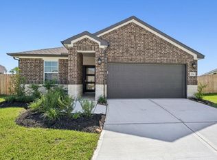 1506 Arbuckle Ct, Rosharon, TX 77583
