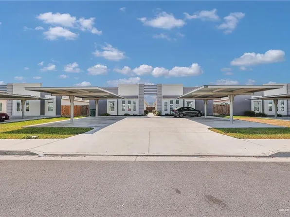 5105 N Dahlia St APT 3, Pharr, TX 78577