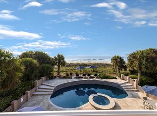 18 Armada St, Hilton Head Island, SC 29928