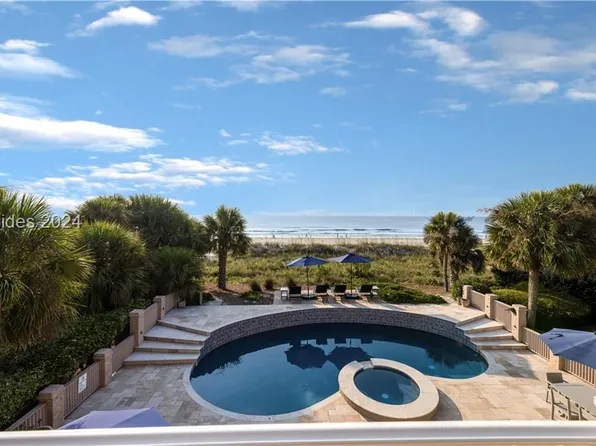 18 Armada St, Hilton Head Island, SC 29928