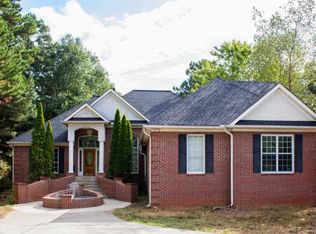 332 McCurry Rd, Stockbridge, GA 30281