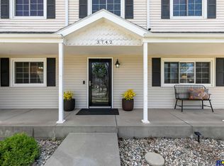 3742 S 83rd Street Cir, Lincoln, NE 68506