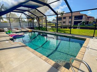 802 Victoria Dr #1-2, Cape Coral, FL 33904