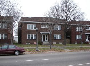 414 Lexington Pkwy N #1, Saint Paul, MN 55104