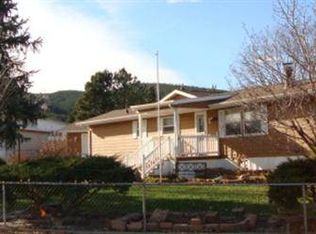 14721 E Valley View Dr, Piedmont, SD 57769