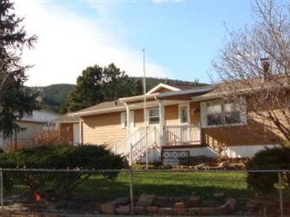 14721 E Valley View Dr, Piedmont, SD 57769
