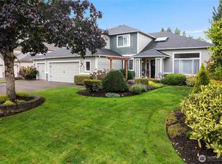 2505 Simon Ln NE, Olympia, WA