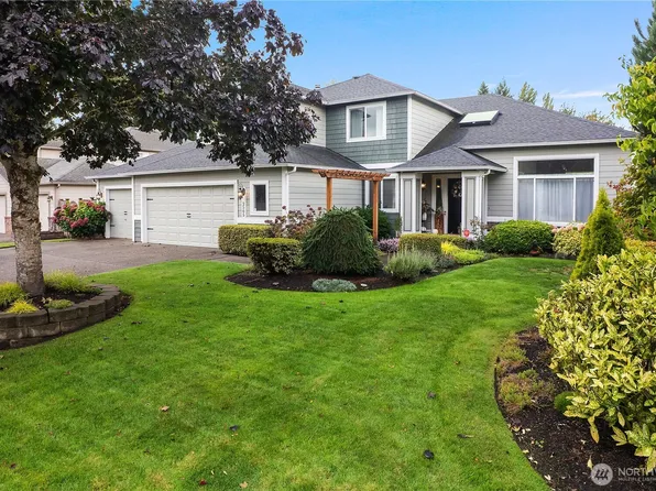 2505 Simon Lane NE, Olympia, WA 98506