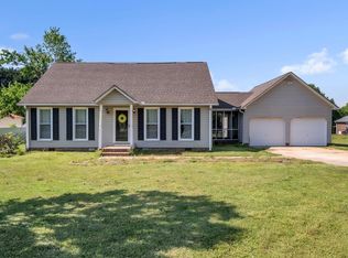 2730 Whitehall Rd, Anderson, SC 29625