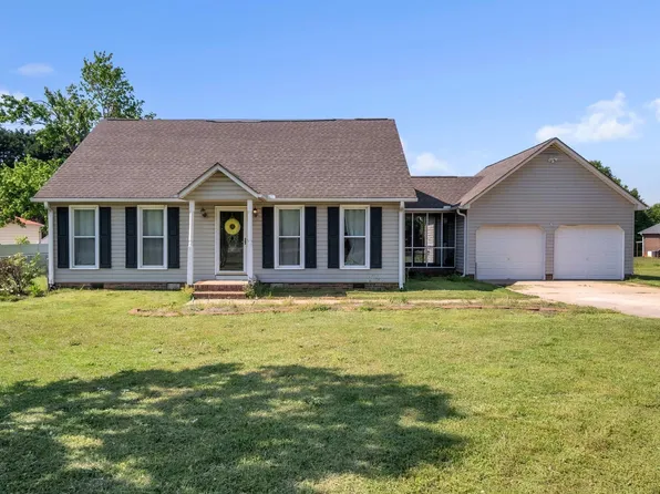 2730 Whitehall Rd, Anderson, SC 29625