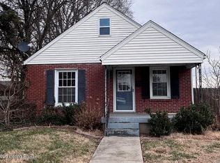 2925 Bowman Ave, Louisville, KY 40205