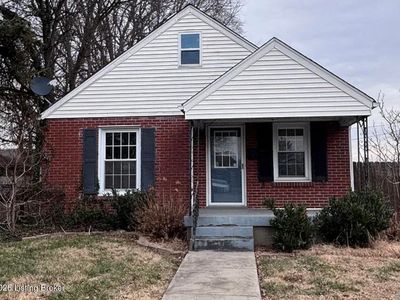 2925 Bowman Ave, Louisville, KY, 40205