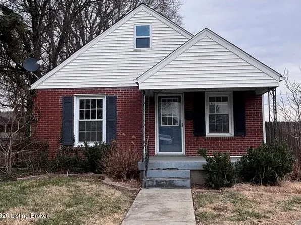2925 Bowman Ave, Louisville, KY 40205